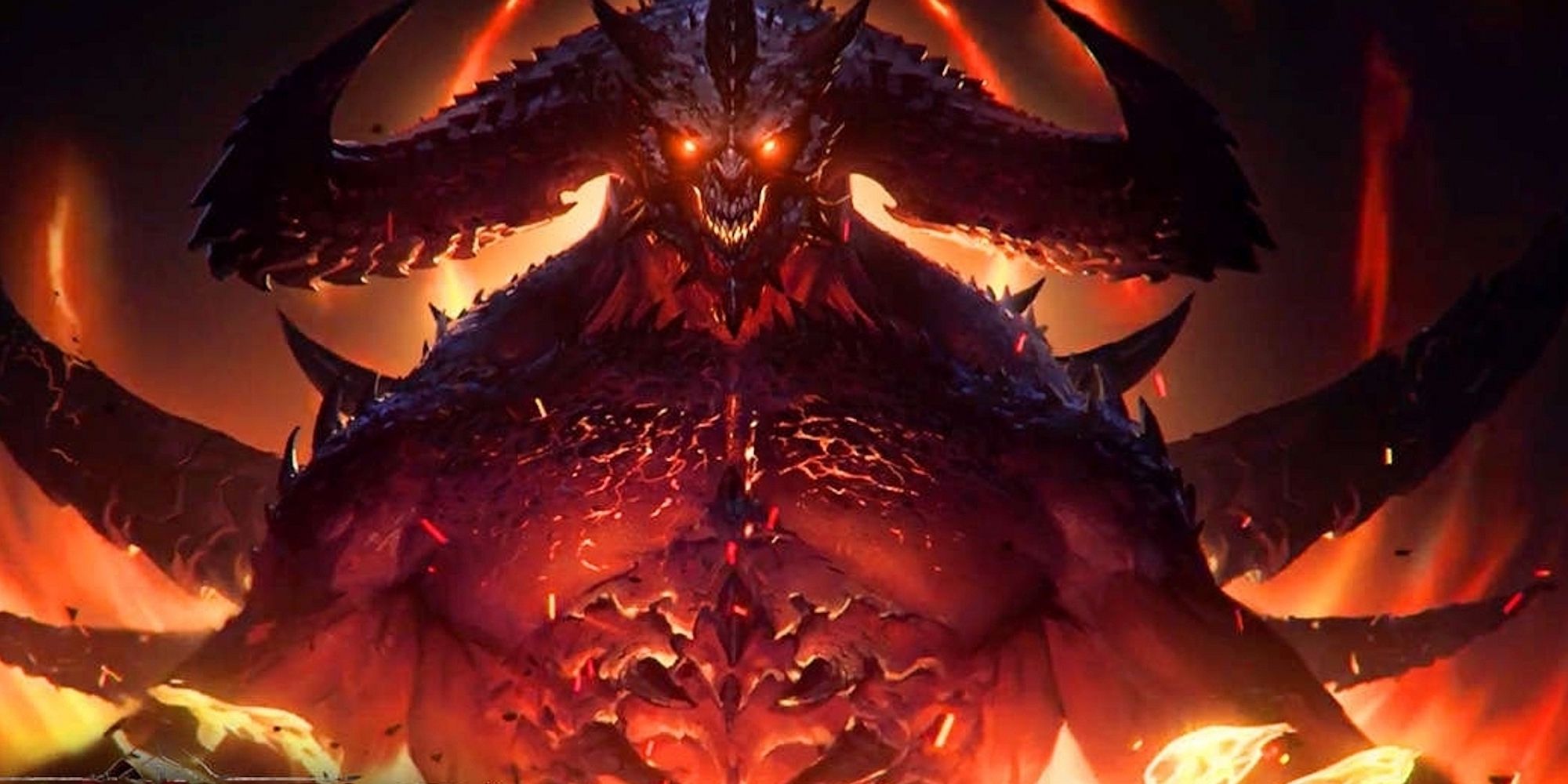 Diablo Immortal is a mobile action role-playing adventure