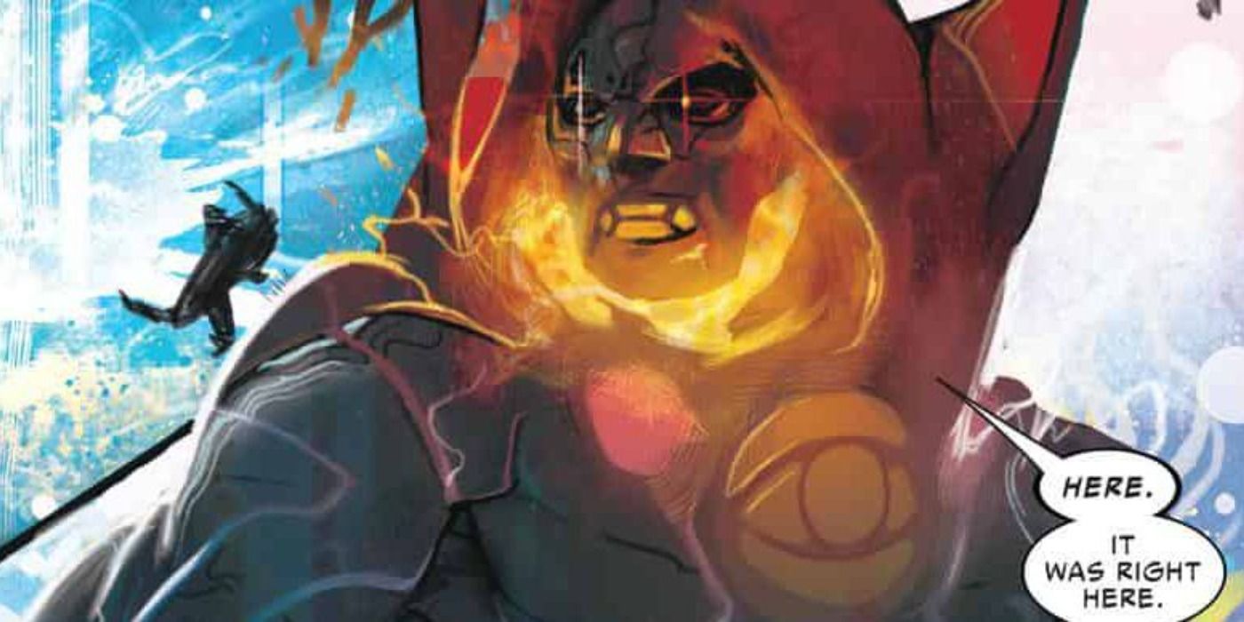 15 Most Powerful Variants Of Doctor Doom In Marvel Comics