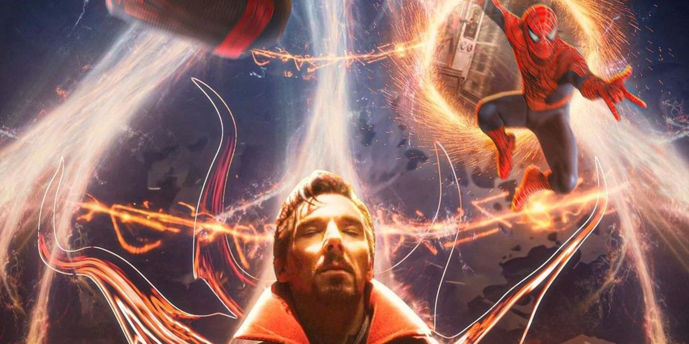 Spider-Man: No Way Home Almost Saw Doctor Strange and Peter Visit Garfield  and Maguire's Worlds