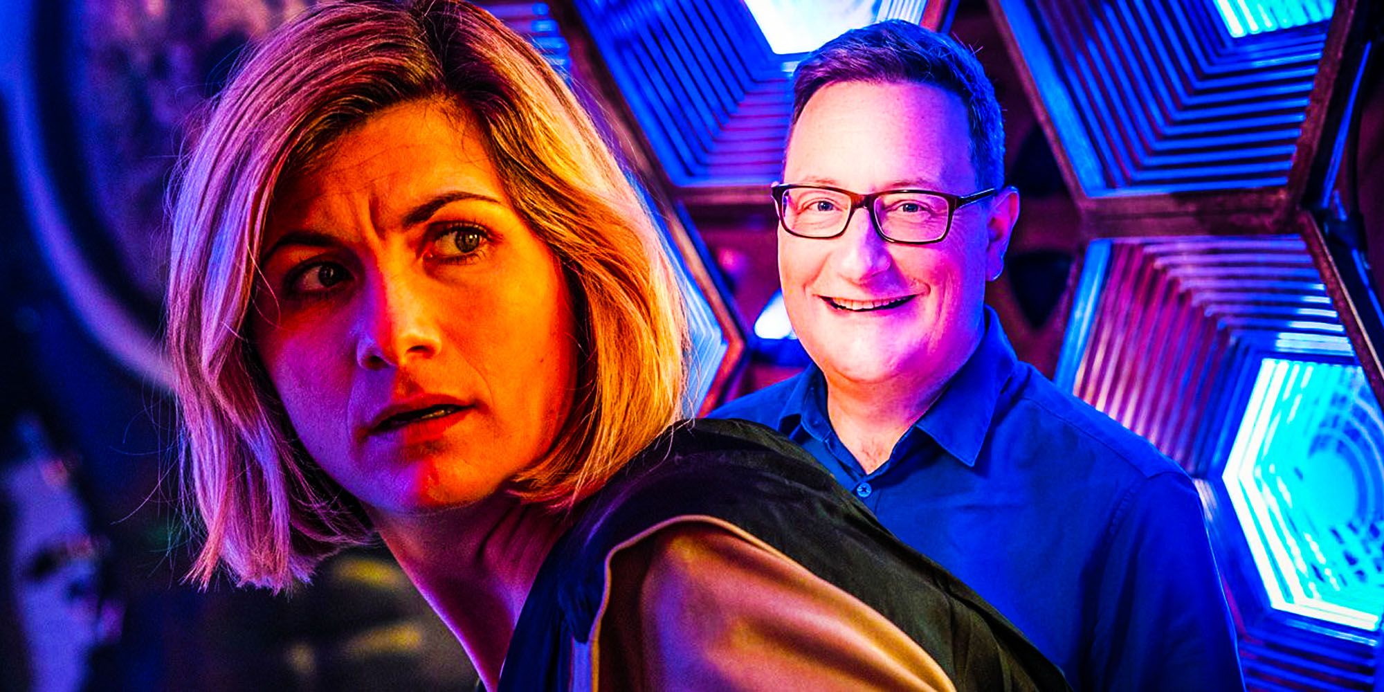 Doctor who biggest challenge replacing chibnall not jodi whittaker