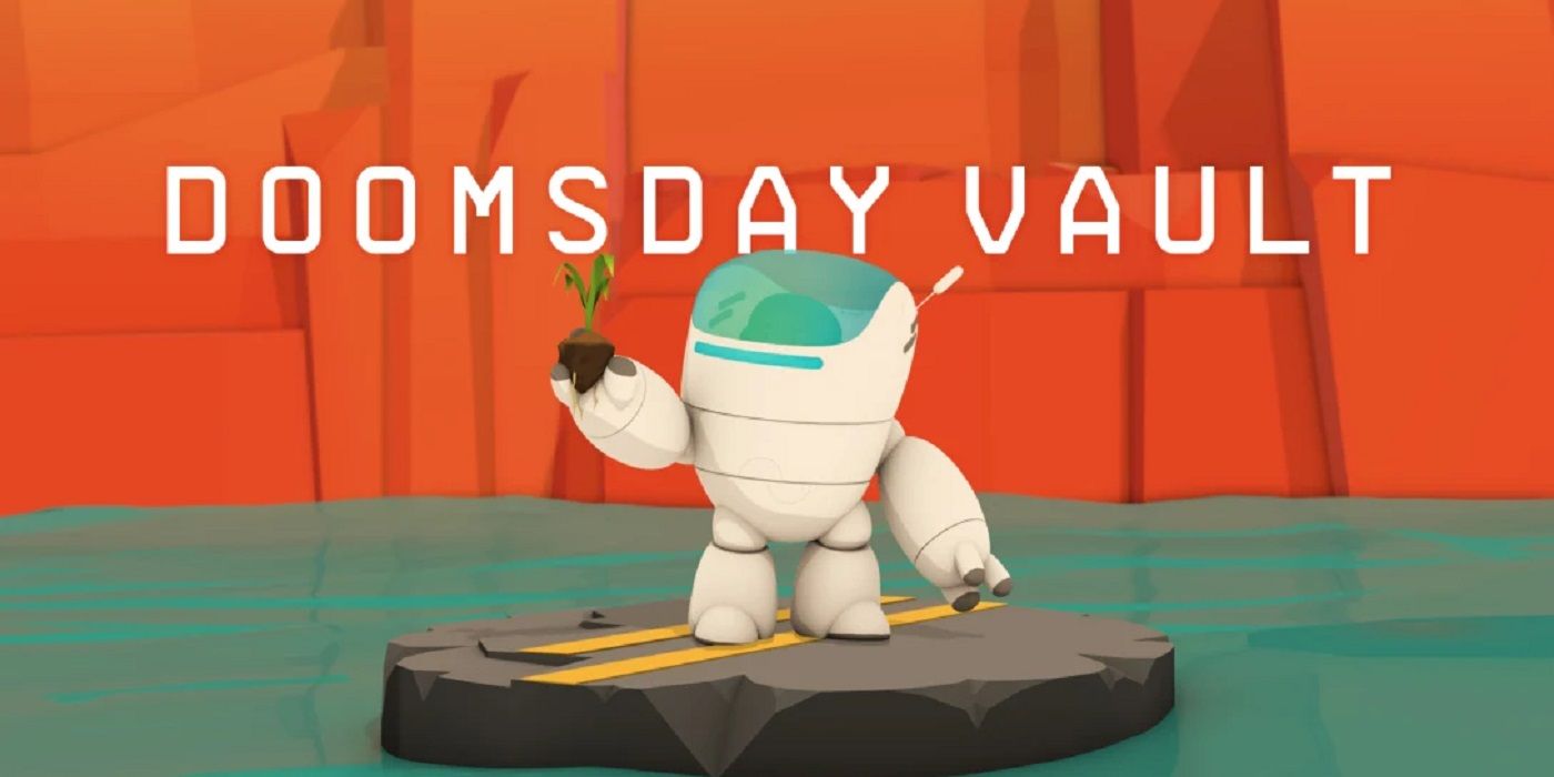 Doomsday Vault Review: Grow Plants To Save The World