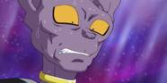 Dragon Ball Beerus Greatest Weakness Proves He Was Never Unbeatable