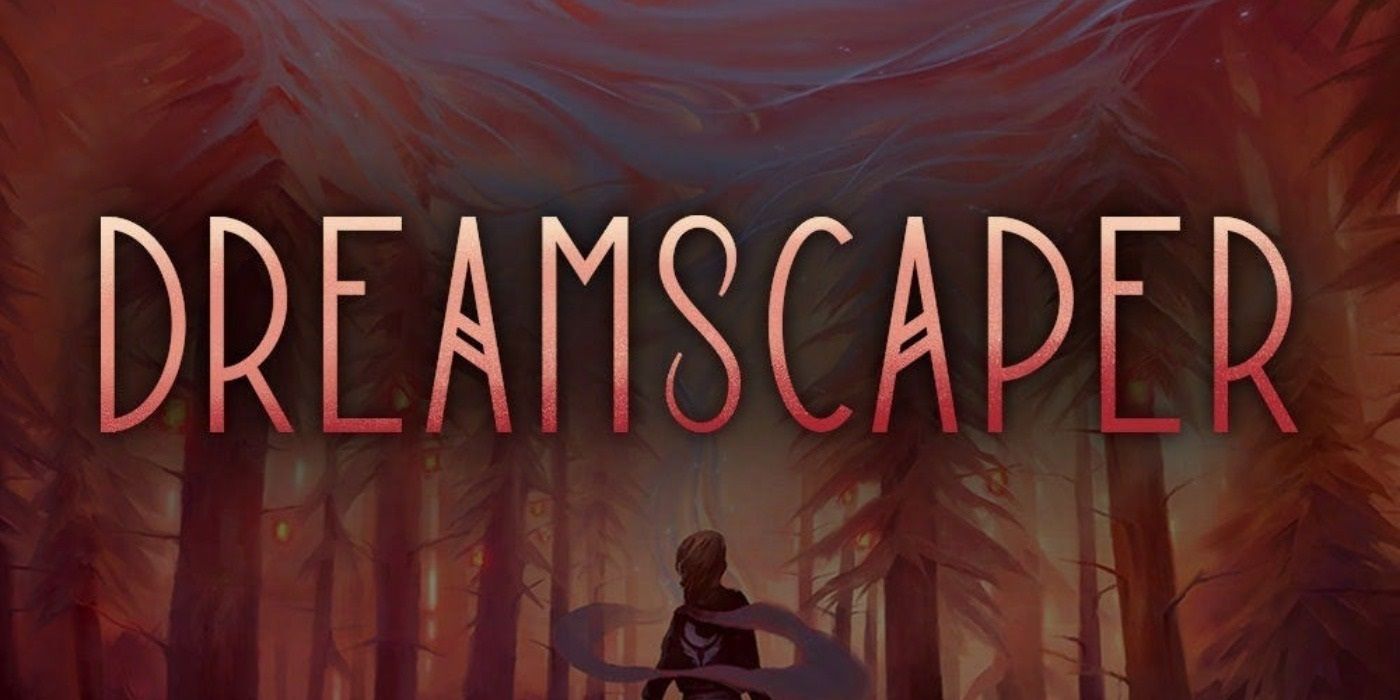 Dreamscaper Cover
