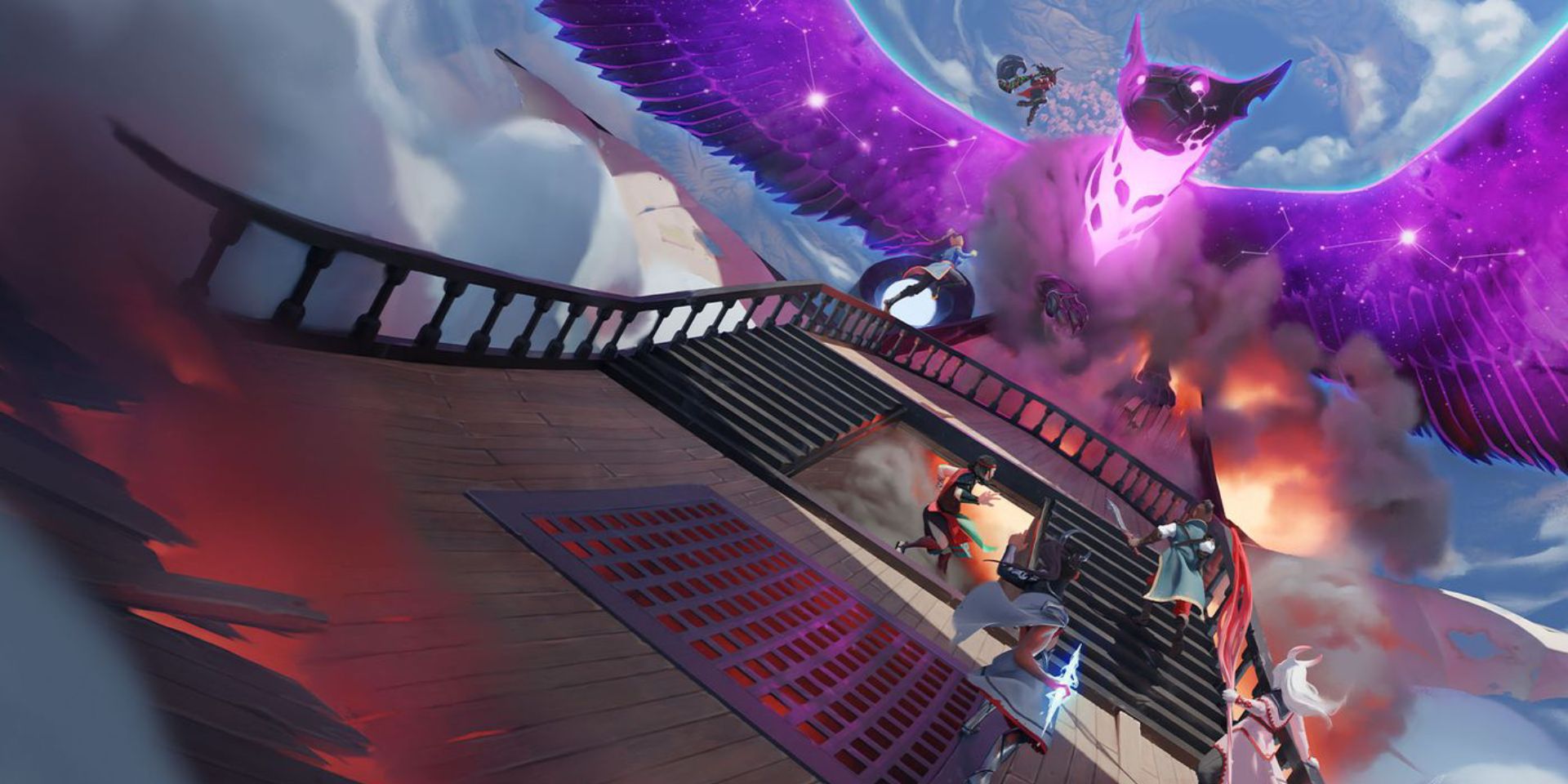 Dungeons and Dragons Third Party Settings Tal&rsquo;Dorei Campaign Setting Critical Role