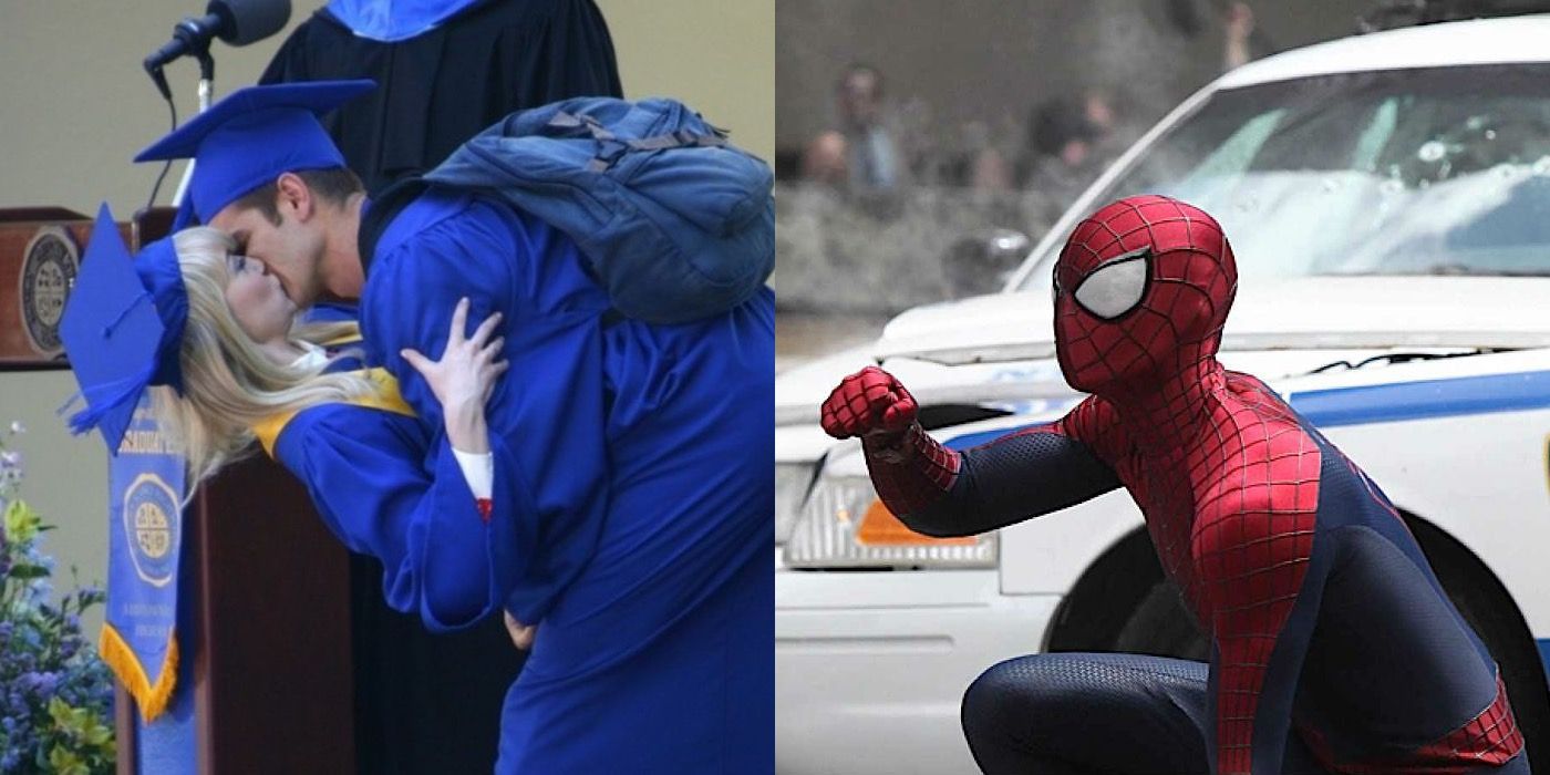 Amazing Spider-Man 2: 10 Reasons Why It Isn't As Bad As Fans Think