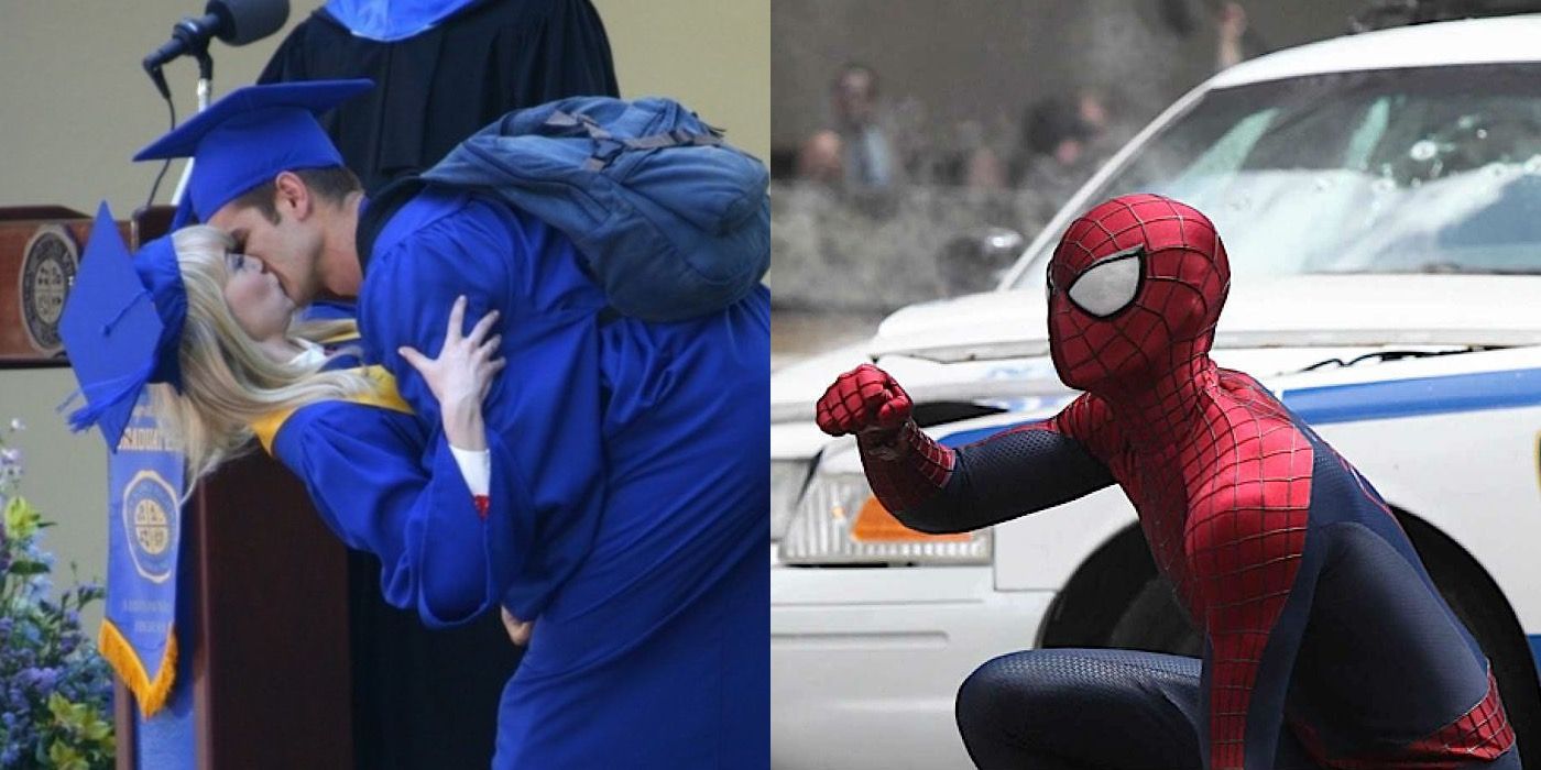 The Amazing Spider-Man 2 review: 'so savvy, punchy and dashing that it  won't be denied', The Amazing Spider-Man 2