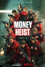 Money Heist 10 Best Quotes From The Show