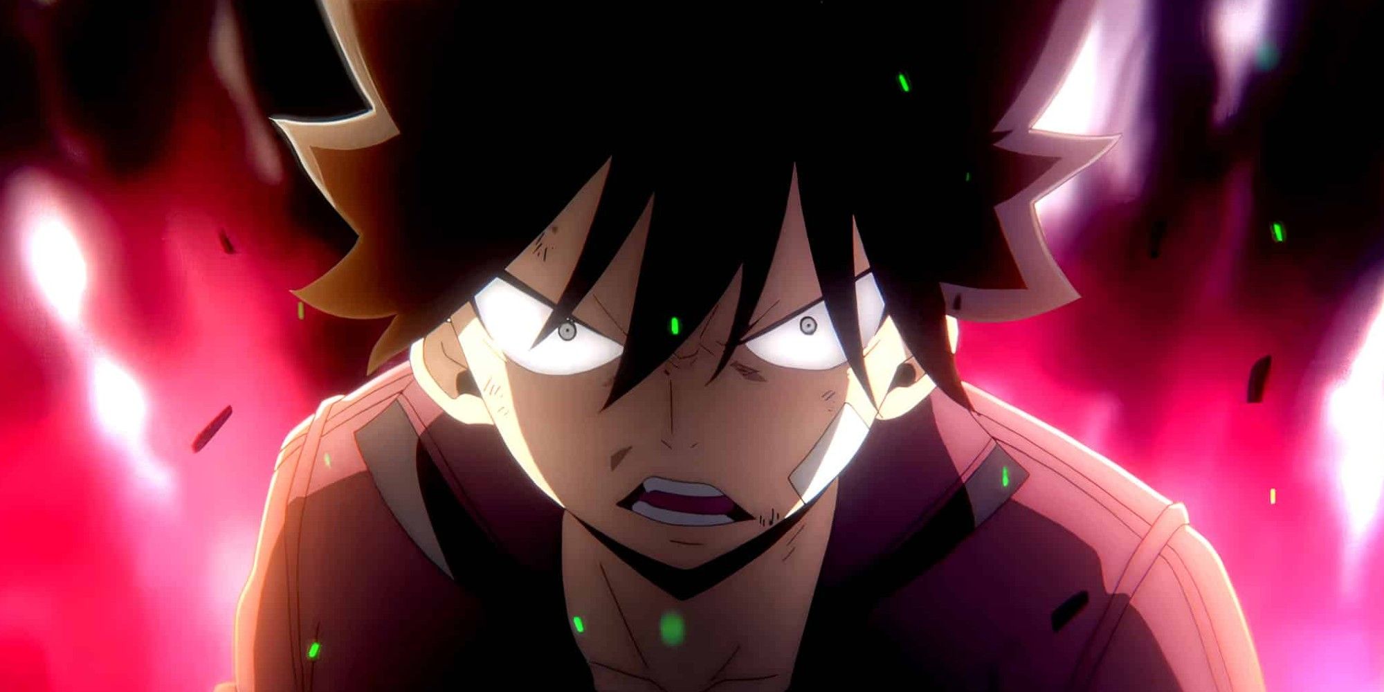 Edens Zero Season 2: Release Date and Episode Details - Daily Research Plot