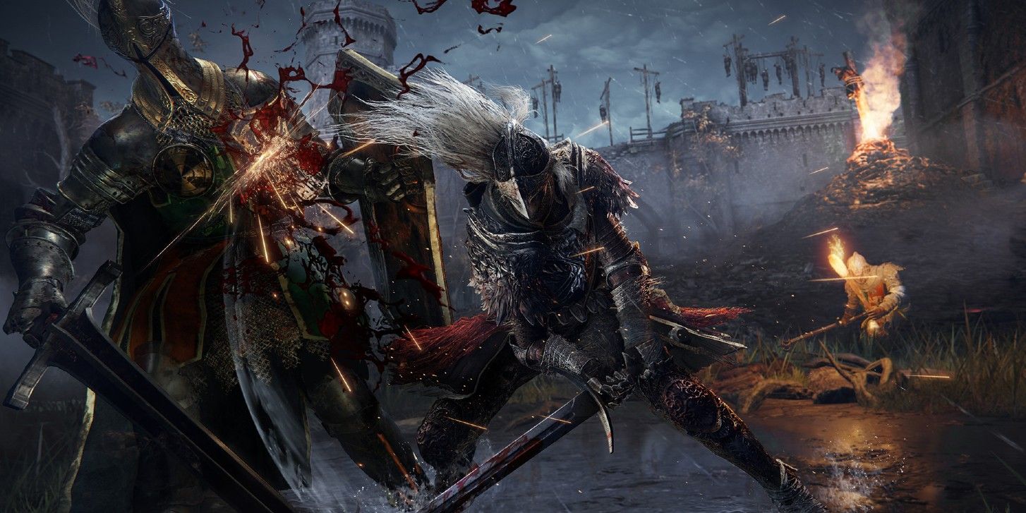 Dark Souls: Prepare to Die Edition gets a new Gamescom trailer |  Eurogamer.net
