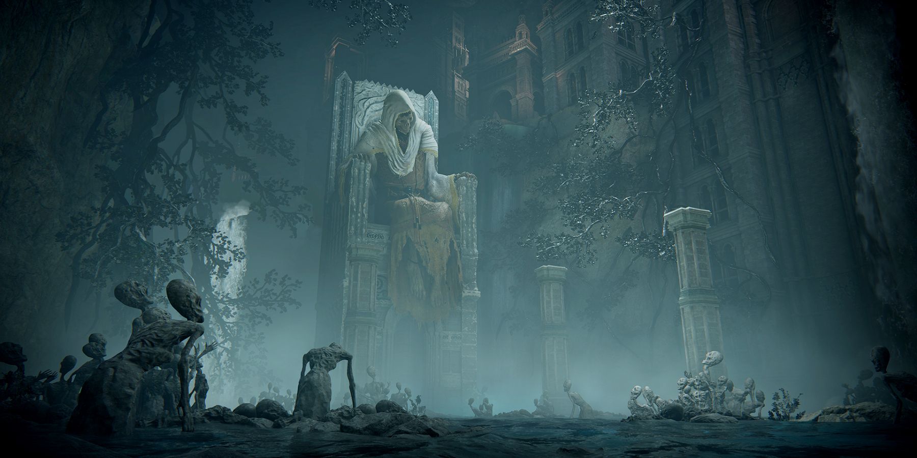 Elden Ring Preview Roundup: Everything We Know About FromSoft's Game