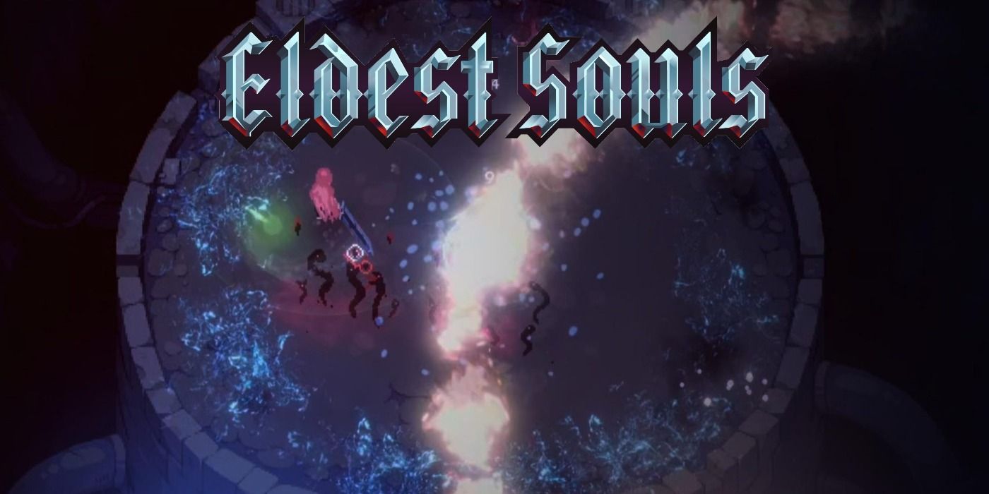 Eldest Souls download the new for apple