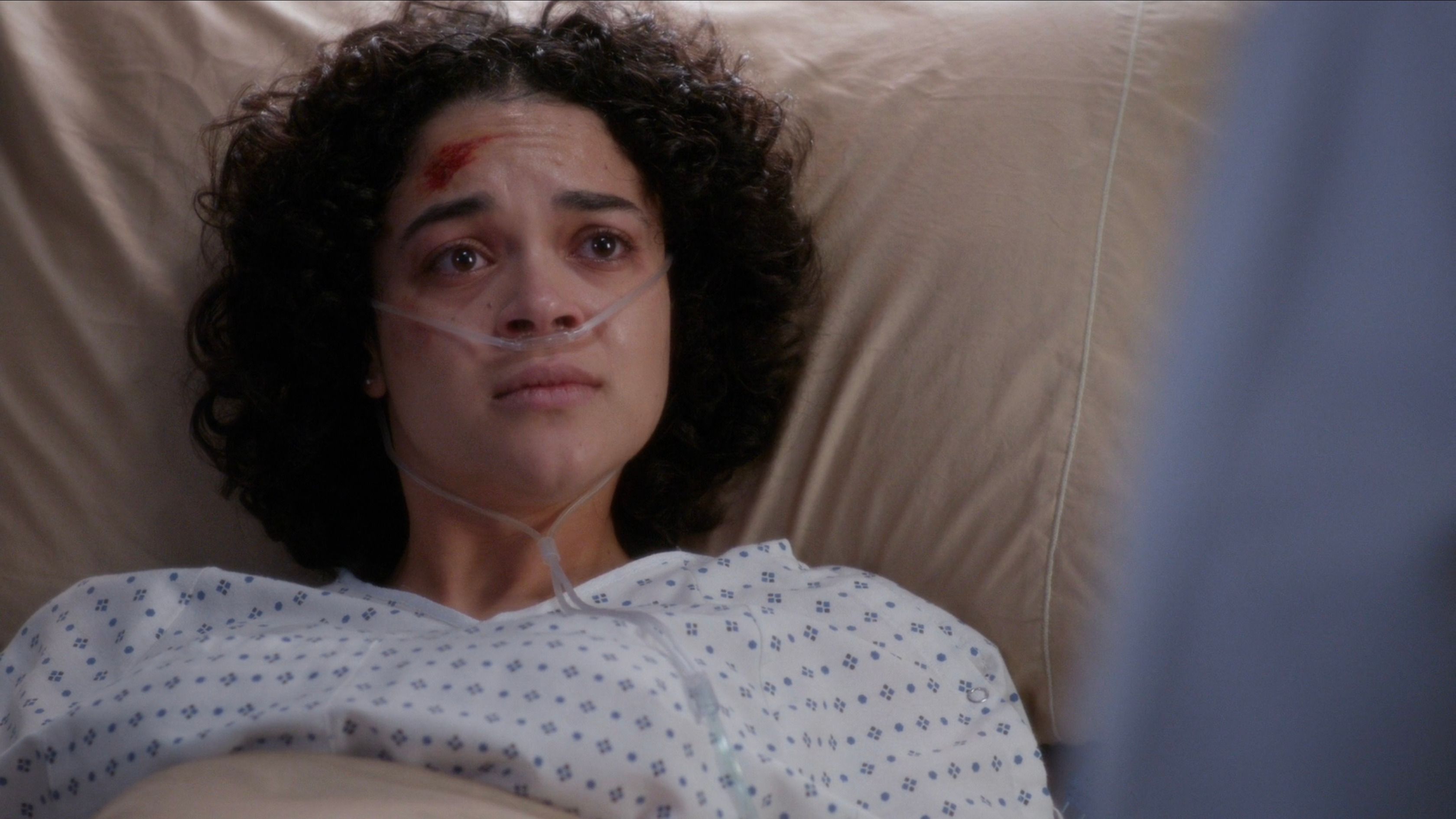 Grey's Anatomy The Most Tragic Deaths In Season 15