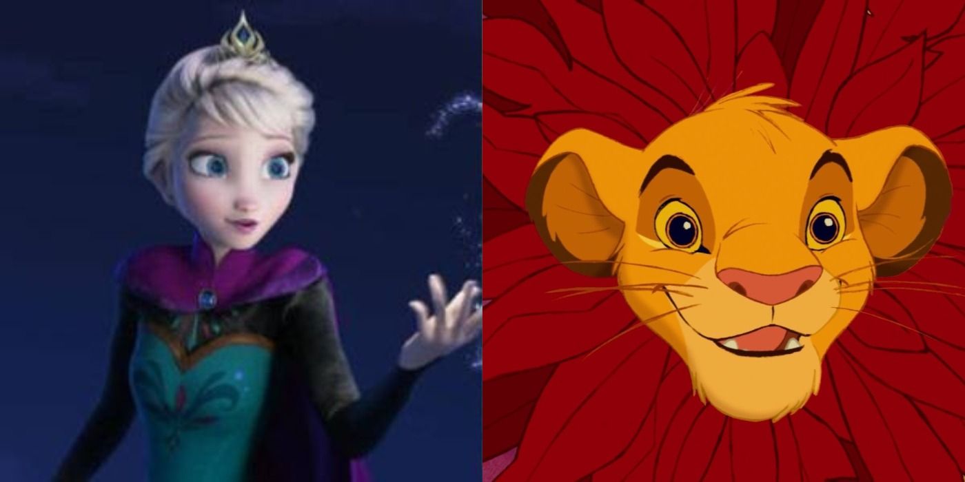 9 Disney Movies That Divide The Fanbase (According To Reddit)