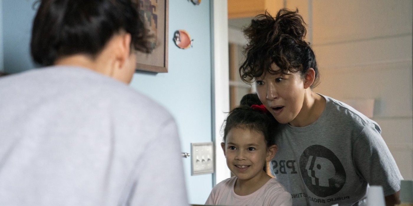 The Chair Cast & Character Guide Where You Recognize The Actors From