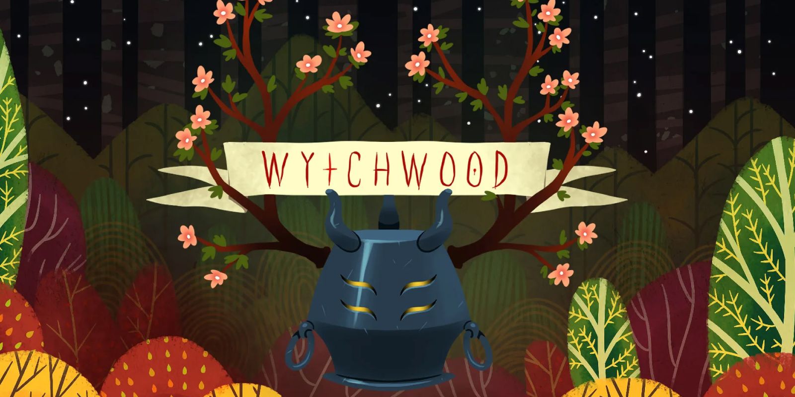 Every New PlayStation Game Reveal From August's Indie Spotlight Wytchwood