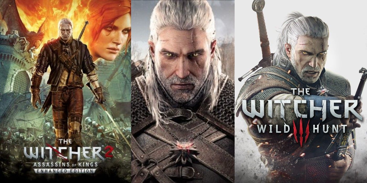 The Witcher 2 Enhancement Project
