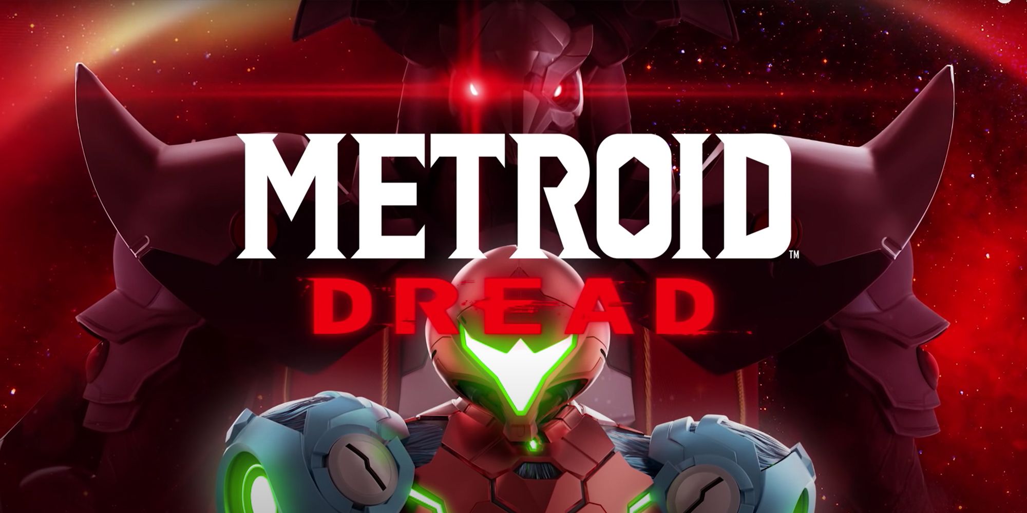 Everything Metroid Dread's Gamescom Trailer Reveals