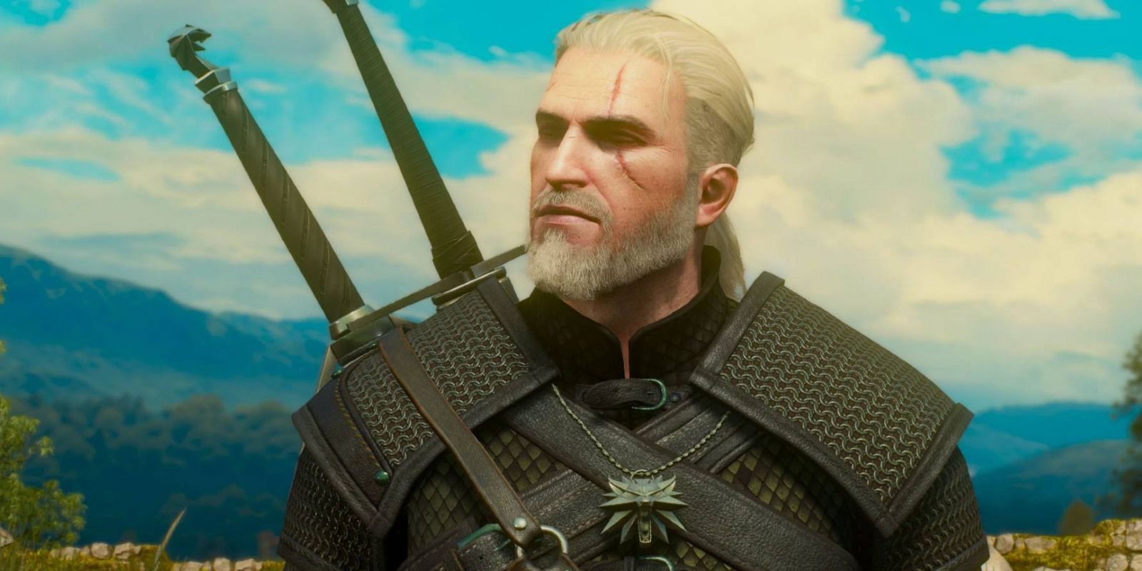 Everything The Witcher 3 PS5 Upgrade Includes