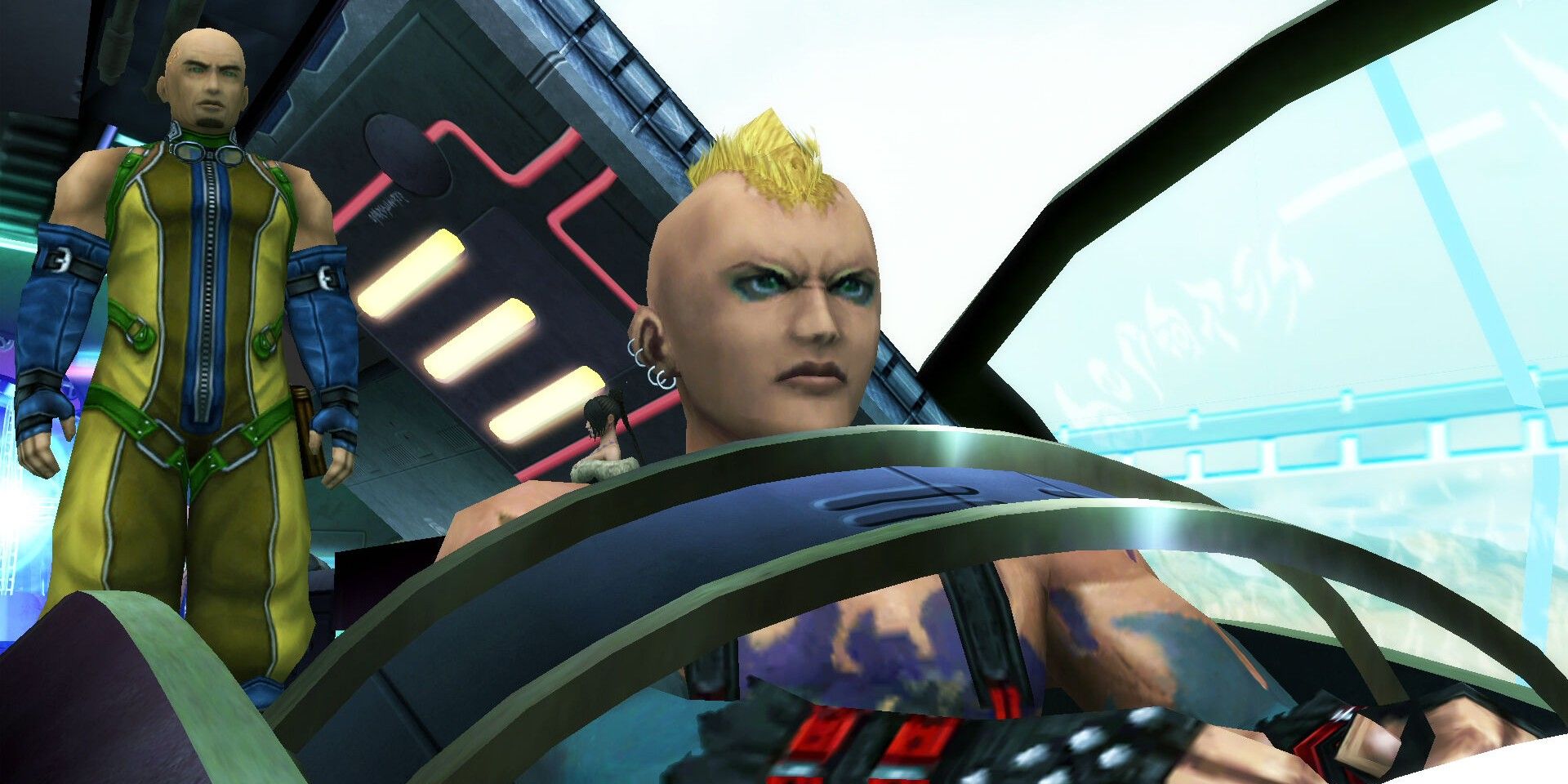 Final Fantasy 10&rsquo;s Best Blitzball Players Explained