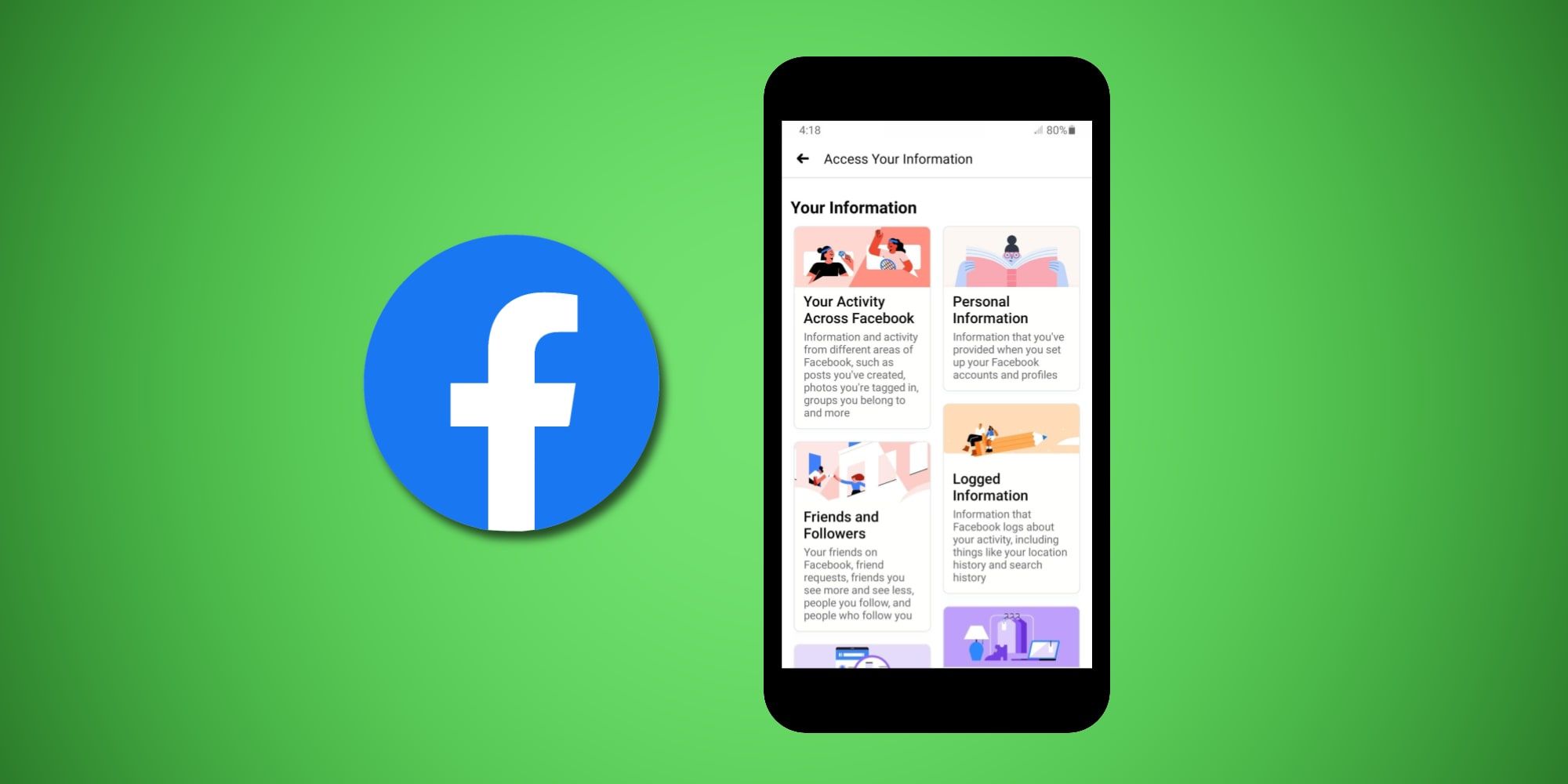 Log in With Facebook' Gets New Privacy Controls - Techlicious