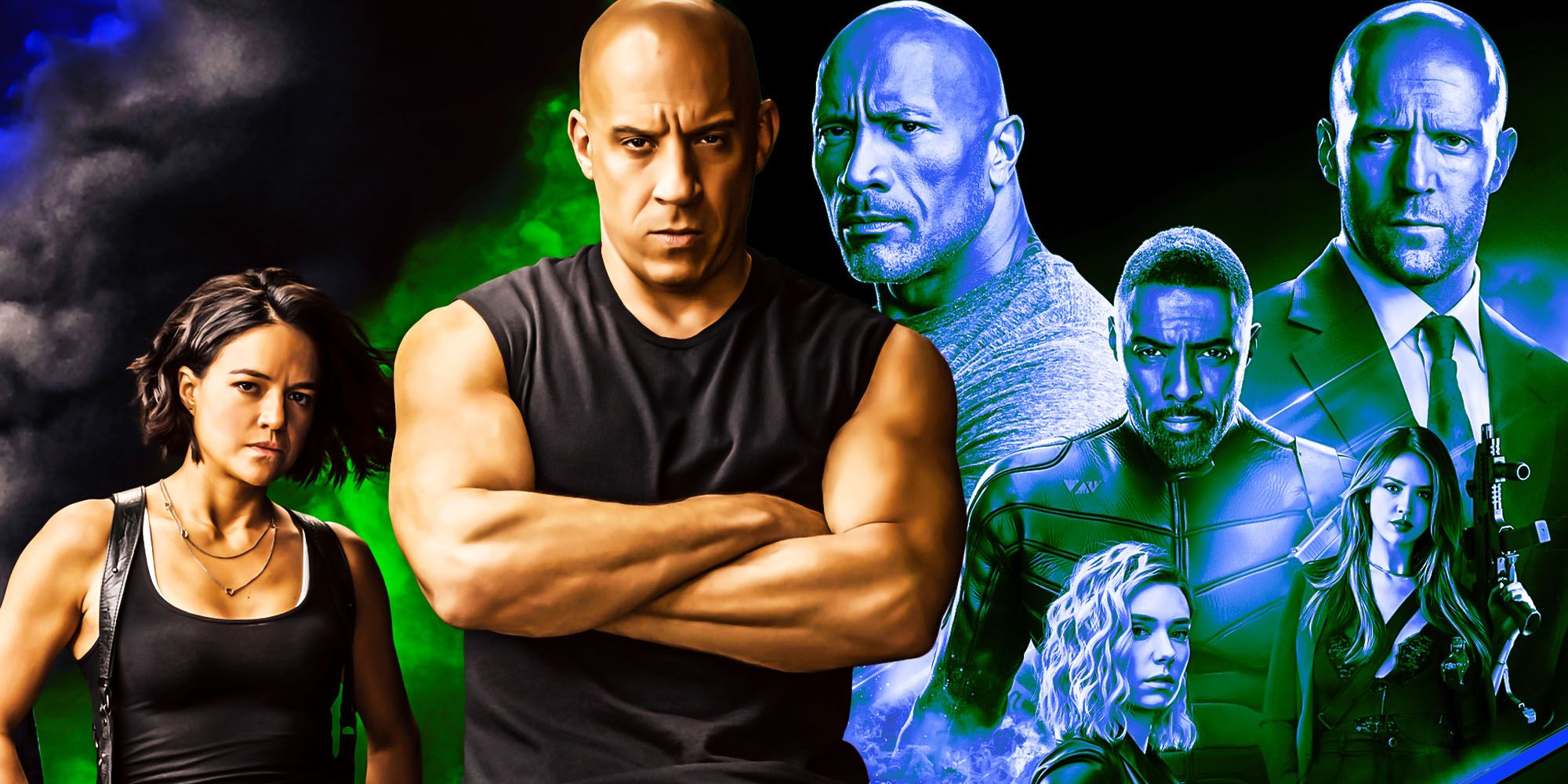 Fast and Furious 9 Shows Where Hobbs and Shaw Went Wrong