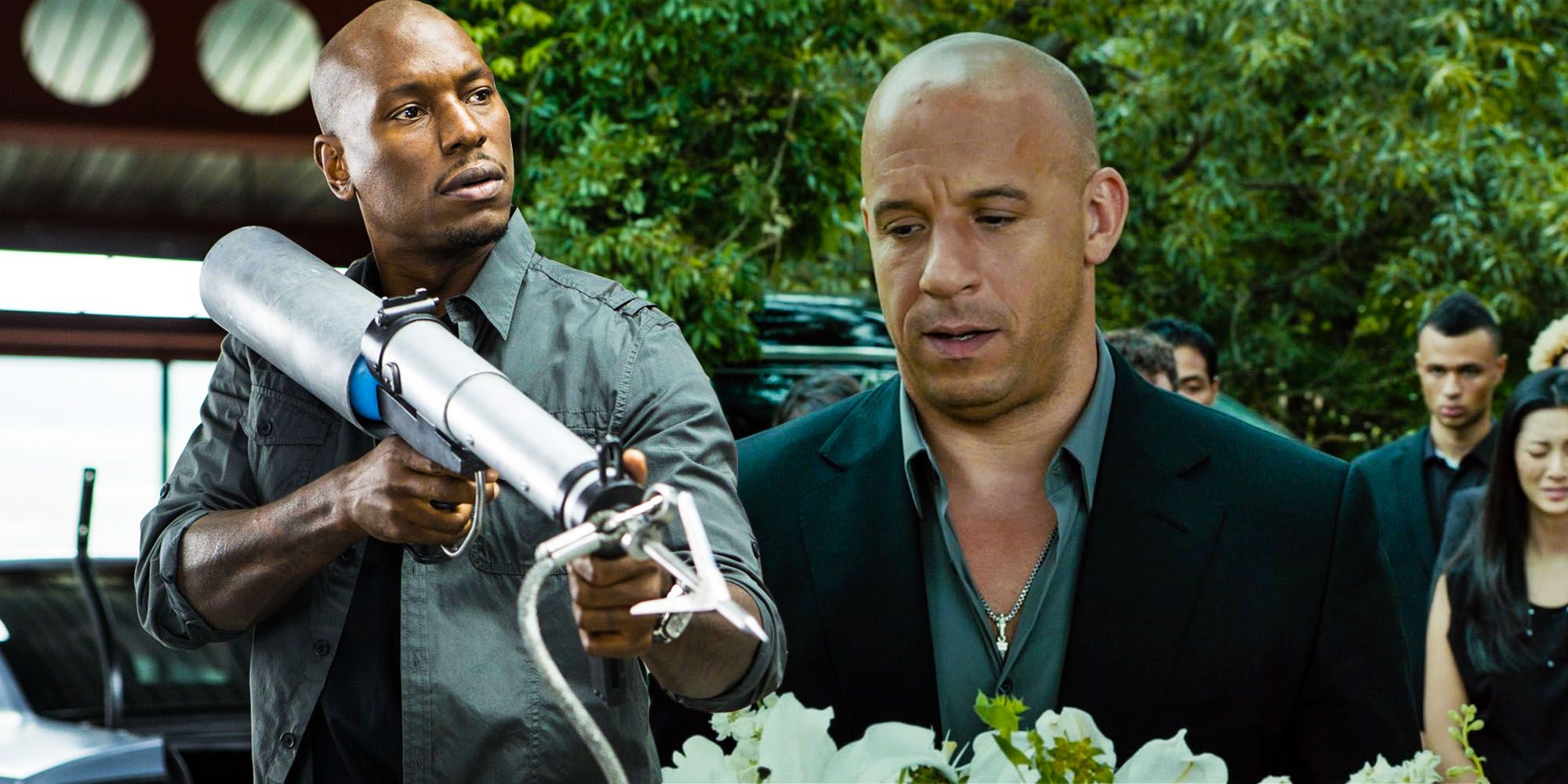 Fast and furious 9 Rome invincible speech fast and furious 11 funeral