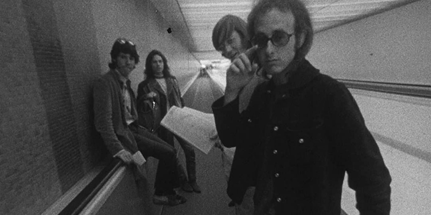 10 Best Music Documentaries on Peacock (According To IMDb)