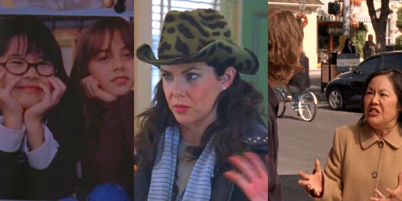 Gilmore Girls: 10 Things Fans Would Have Loved To See, According To Reddit