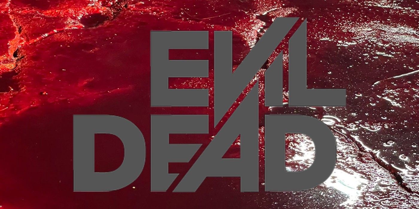 Featured Evil Dead Rise Bloody Photo