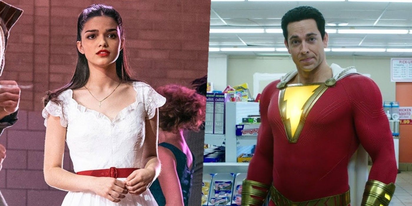 Shazam 2’s Rachel Zegler Says Fans Haven’t Guessed Her Character Yet