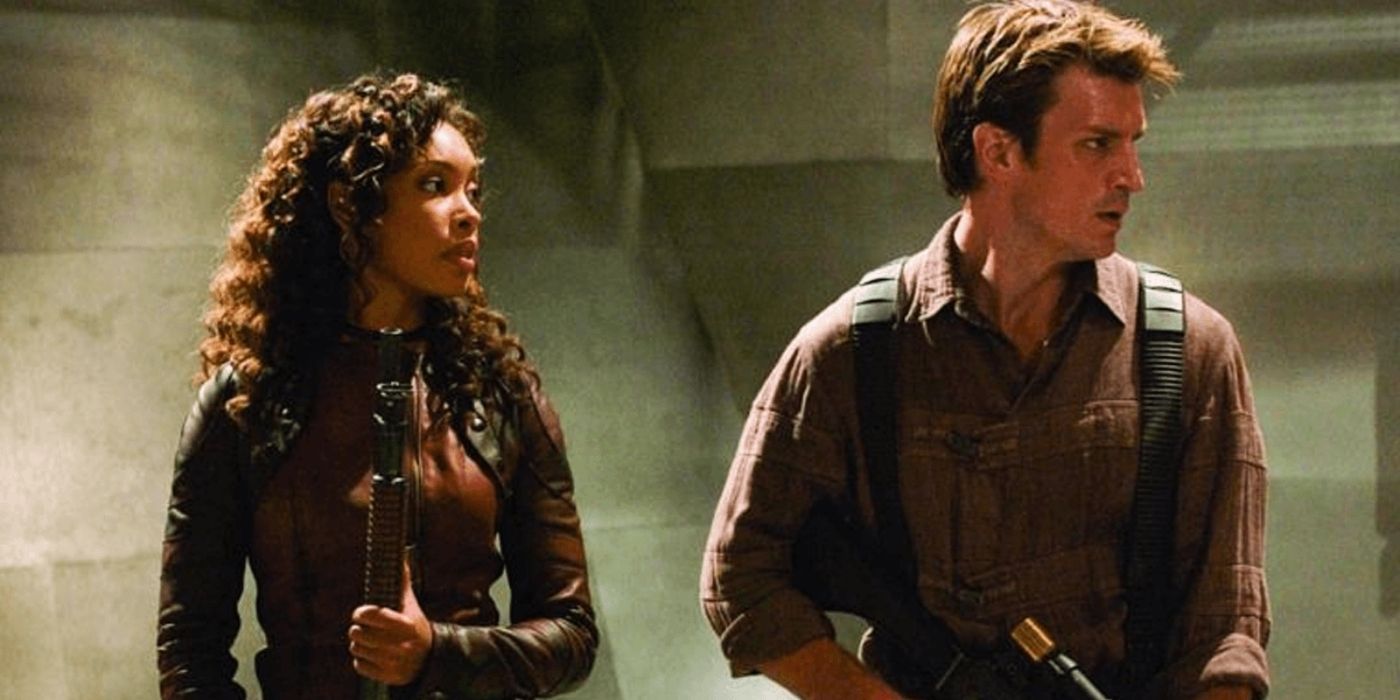 Firefly 10 FanFavorite Moments According To Reddit