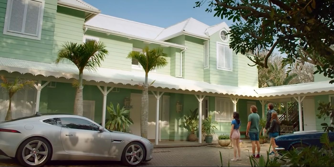 Where Was Kissing Booth 3 Filmed? Real Beach House & Waikiki Waves Waterpark