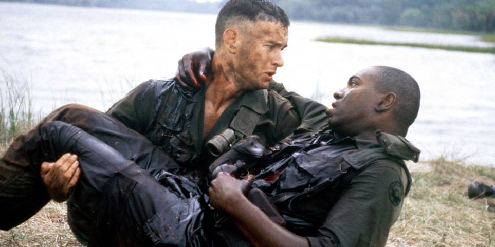 15 Best Quotes From Forrest Gump Screenrant 15 Best Quotes From Forrest Gump Screenrant