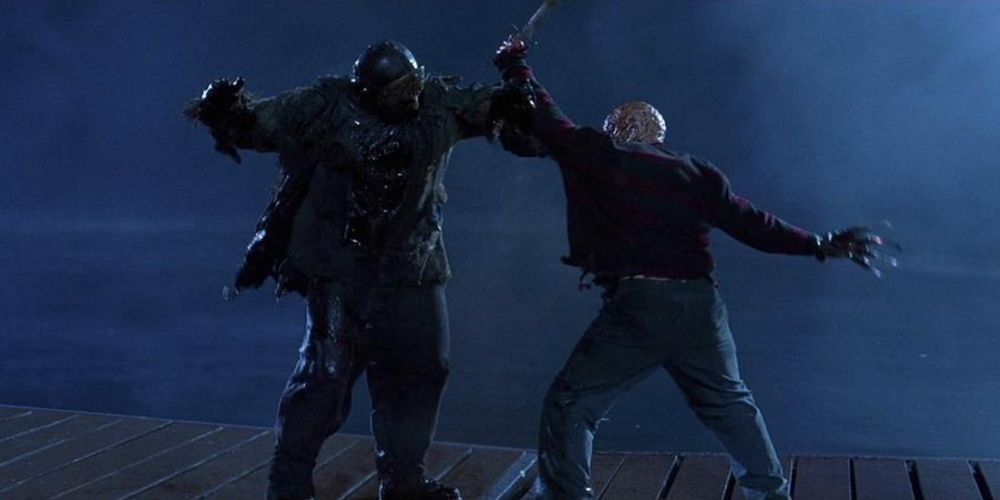 The 10 Campiest Horror Movies Of All Time