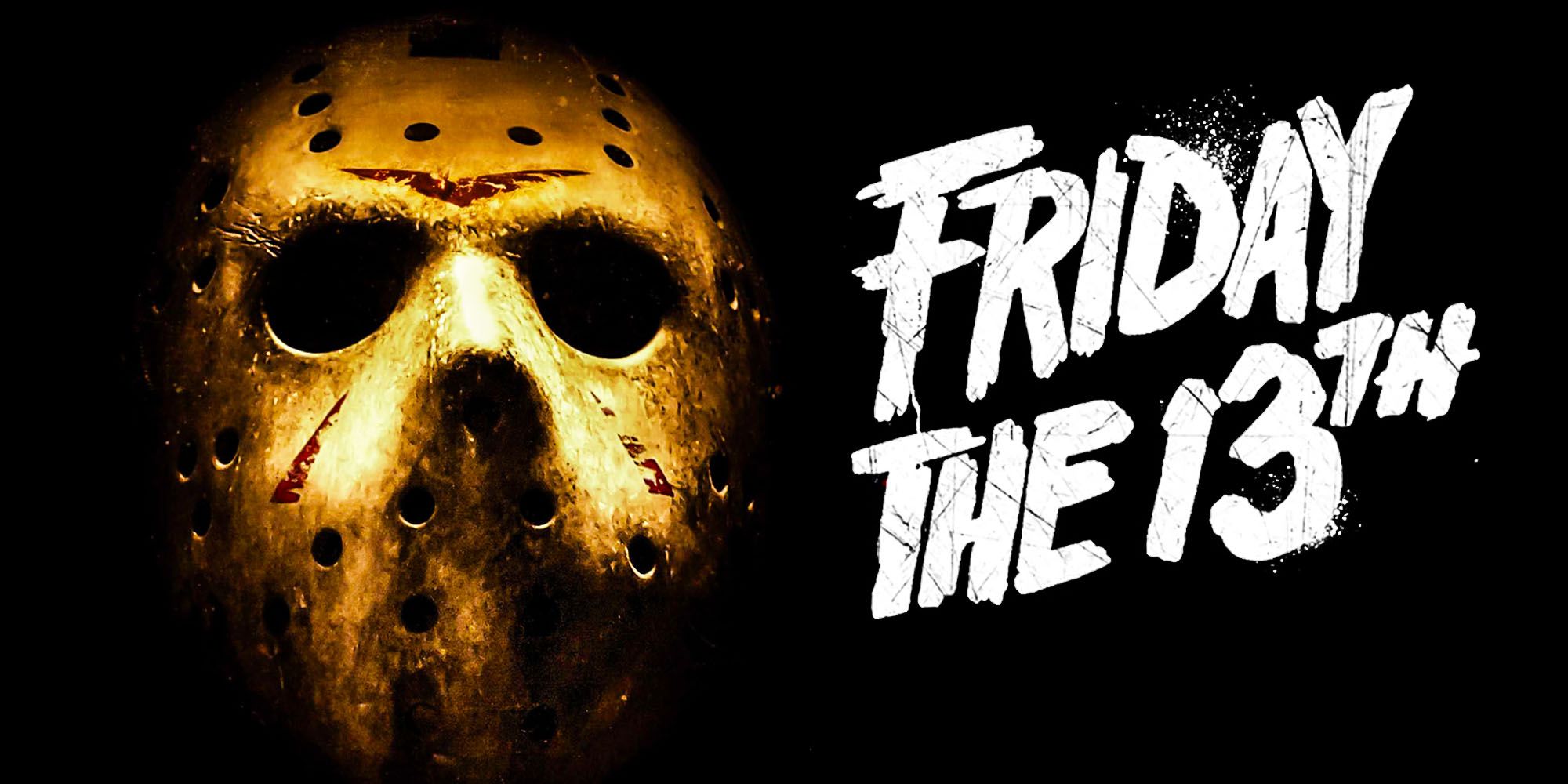 The Friday The 13th Movies That Actually Take Place On The Date