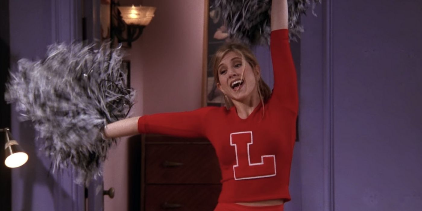 Friends: Things Fans Hate About Rachel