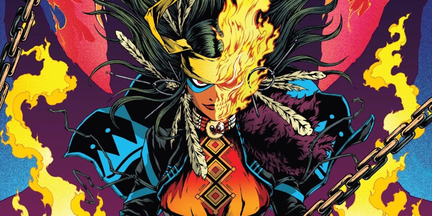 Marvel’s New Midnight Suns Team Is Better Than Ever