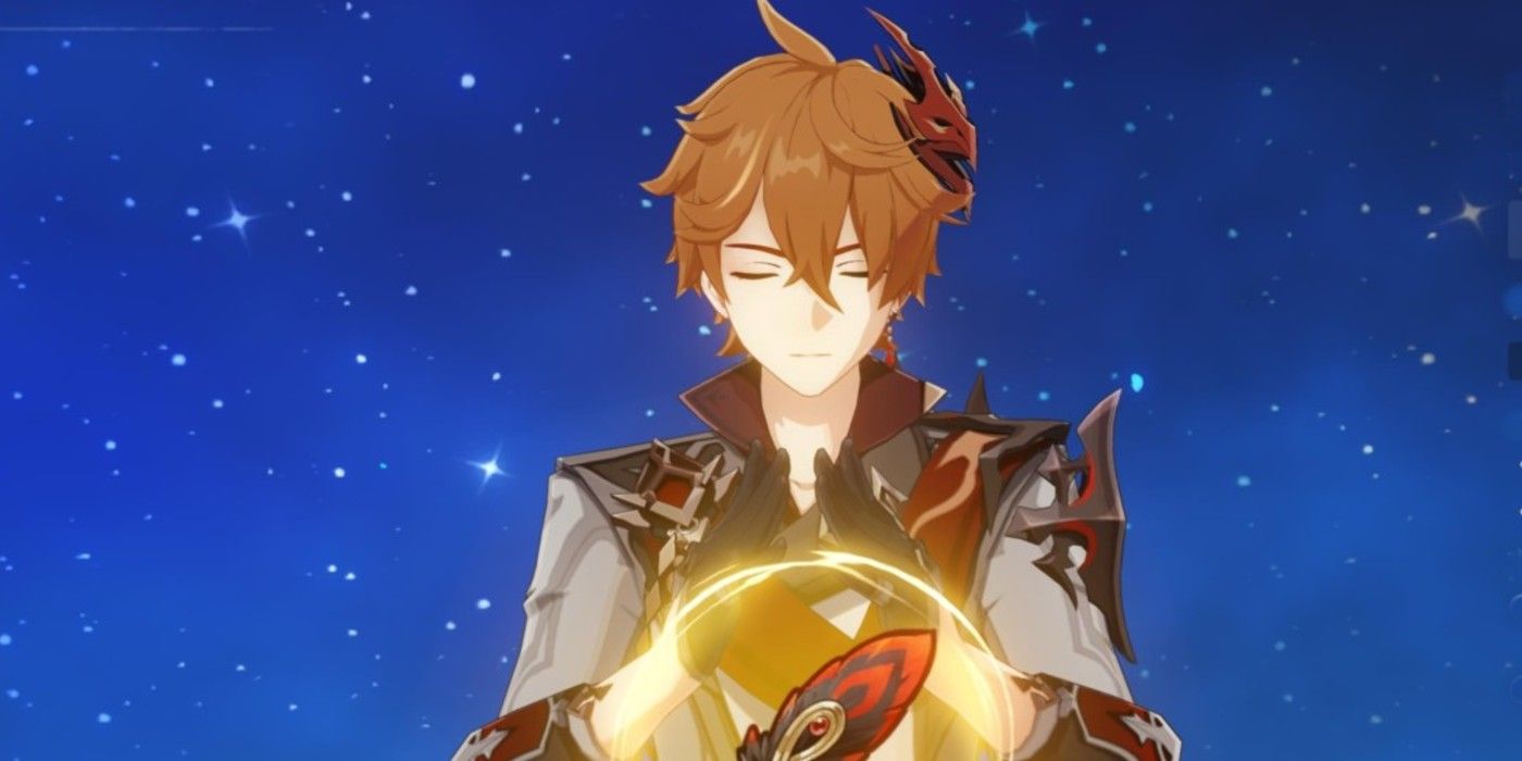 How Genshin Impact Can Fix The Artifacts RNG System