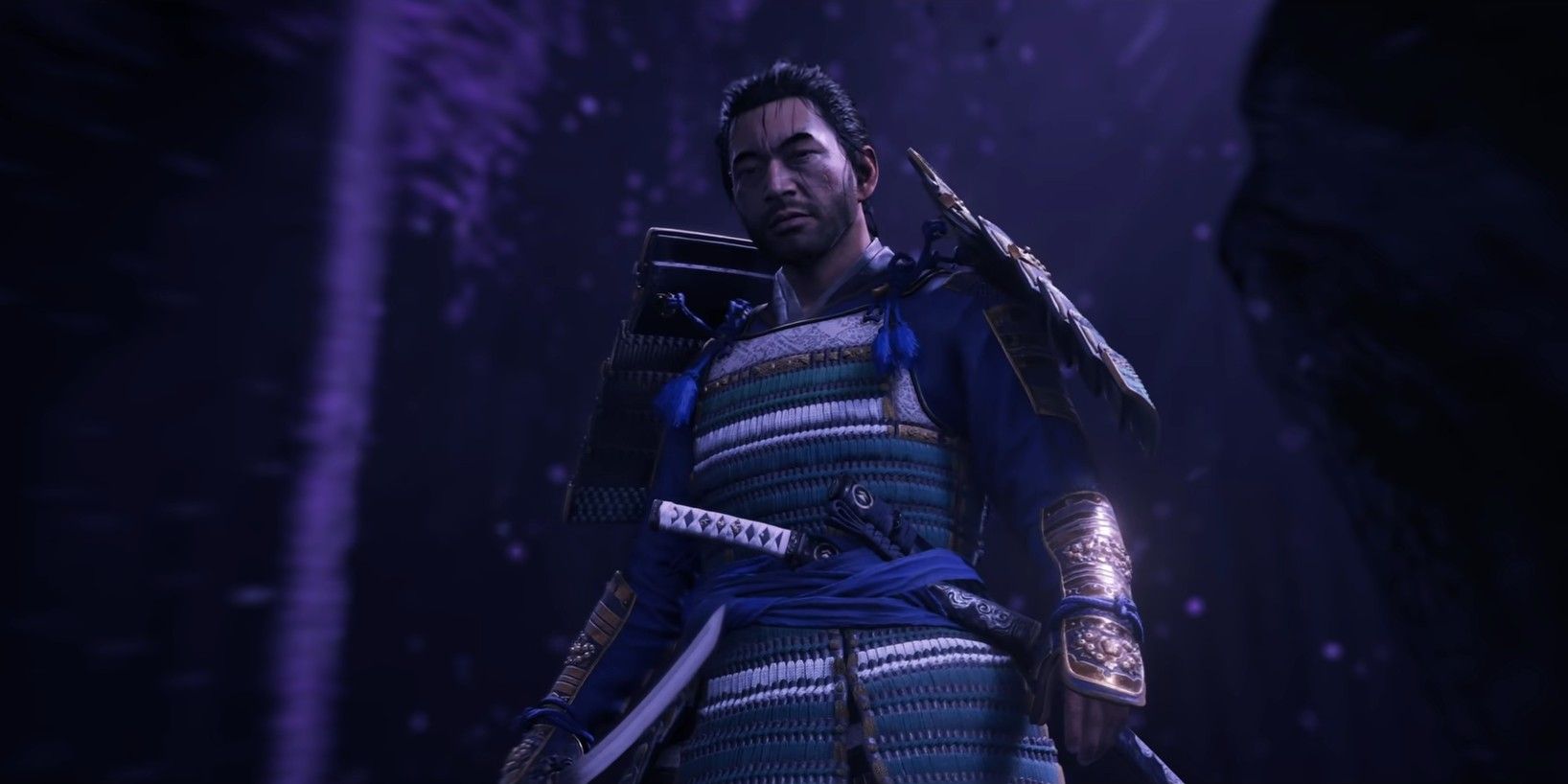 Ghost of Tsushima's Iki Island Expansion Should Have Been Standalone DLC