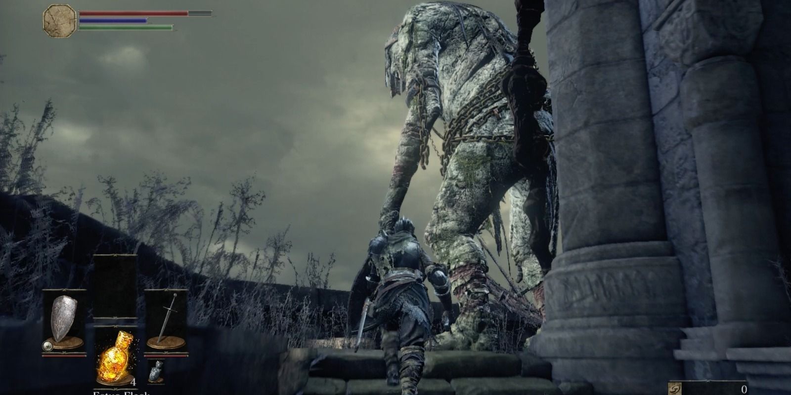 10 Most Helpful NPCs In The Dark Souls Series, Ranked