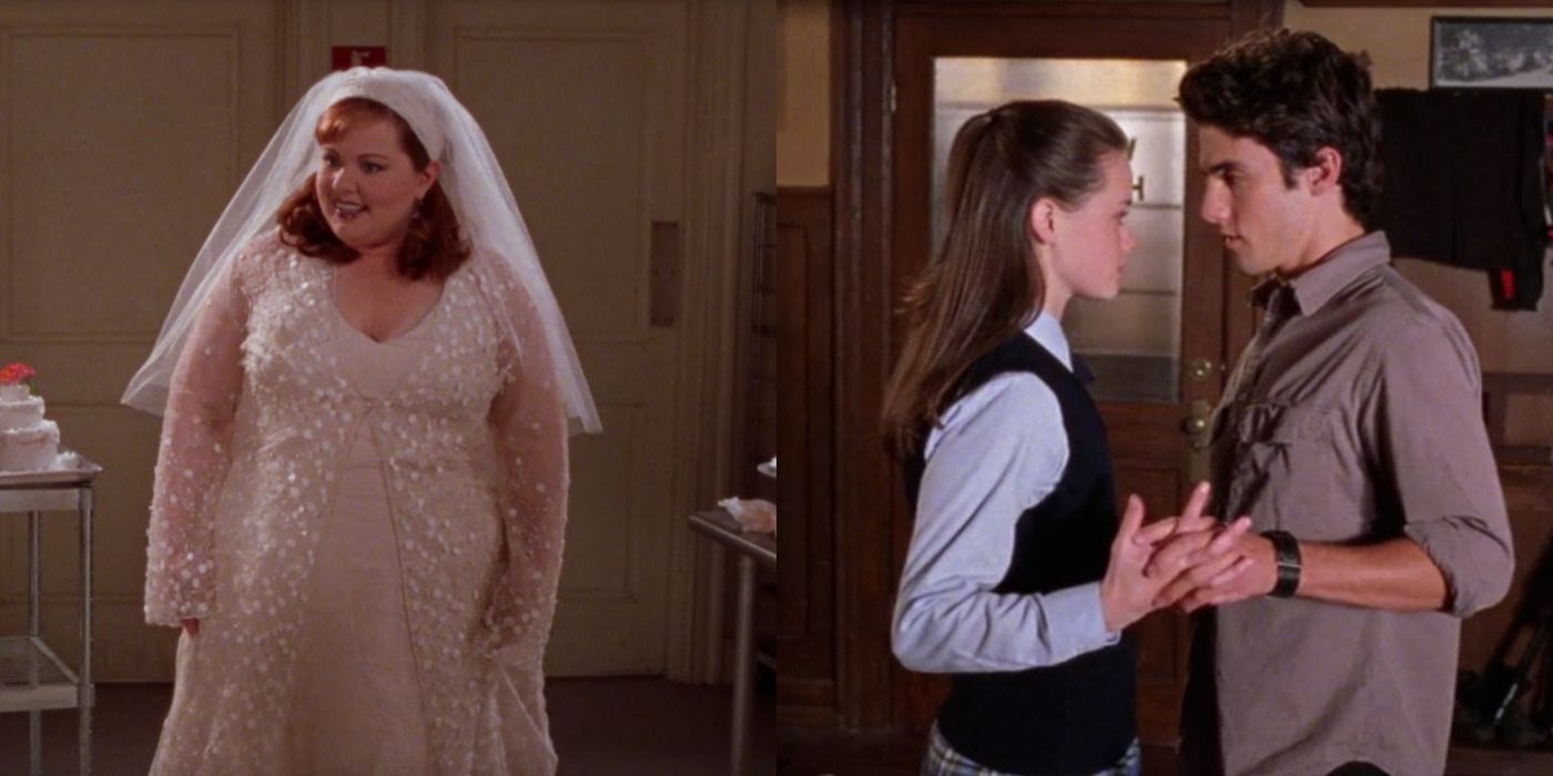 Gilmore Girls 10 Off Screen Events That Fans Wish They Could See