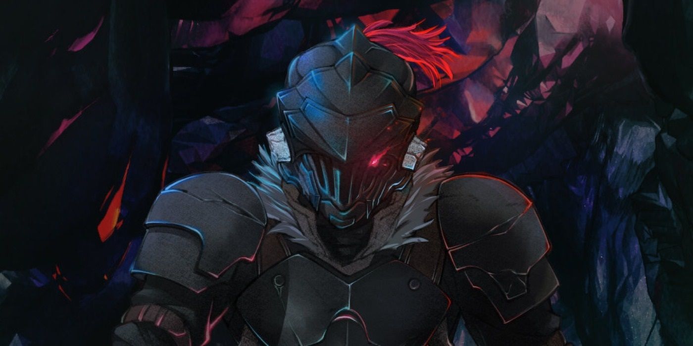 Goblin Slayer - QooApp: Anime Games Platform