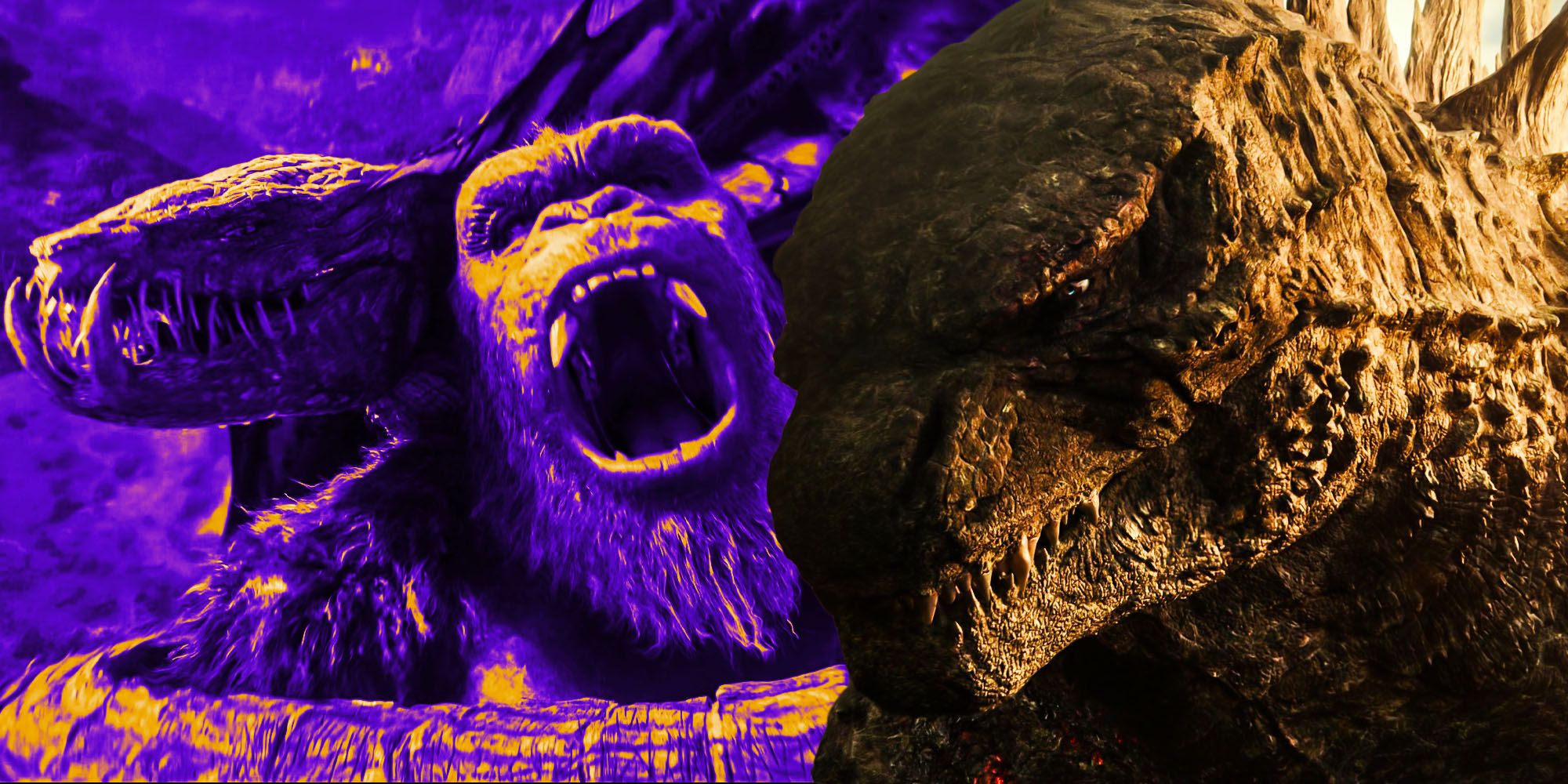 Godzilla 3 Can Finally Make The Monsters The Real Stars godzilla vs kong