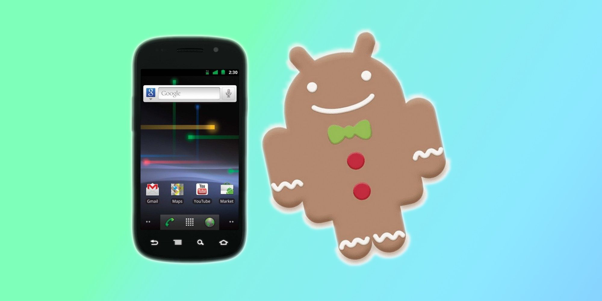 Android Update Alliance Put Under Microscope, Gingerbread Found Missing -  Android Community