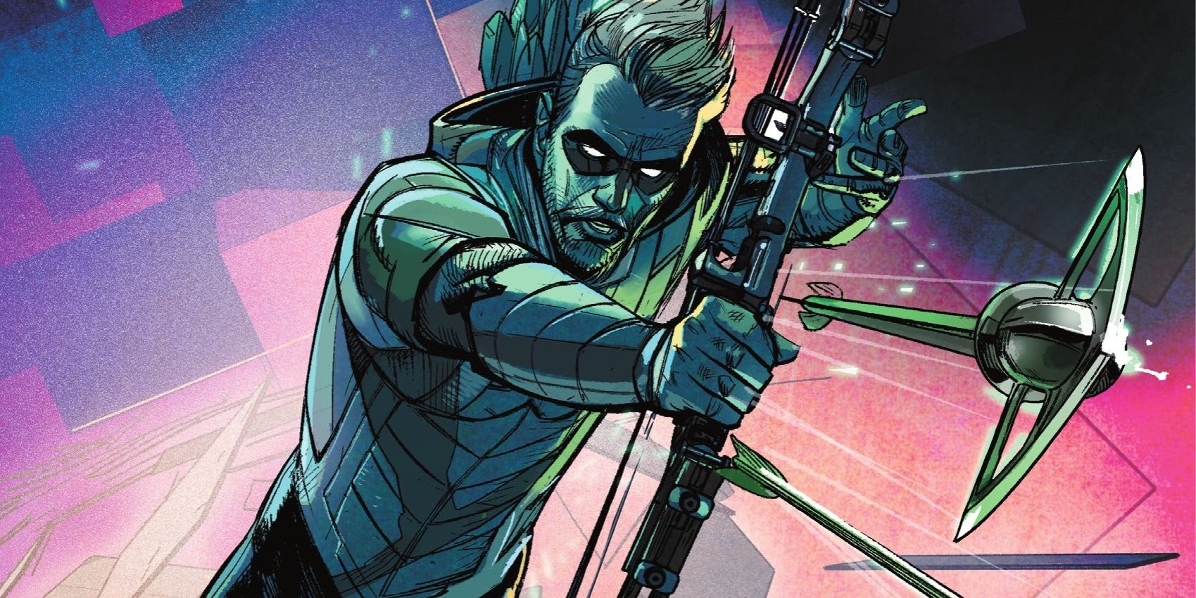 Green-Arrow-Checkmate-Featured