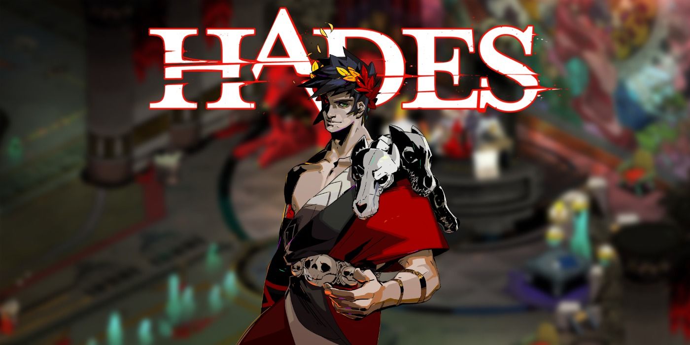 Hades How to Renovate the Underworld (& Why)