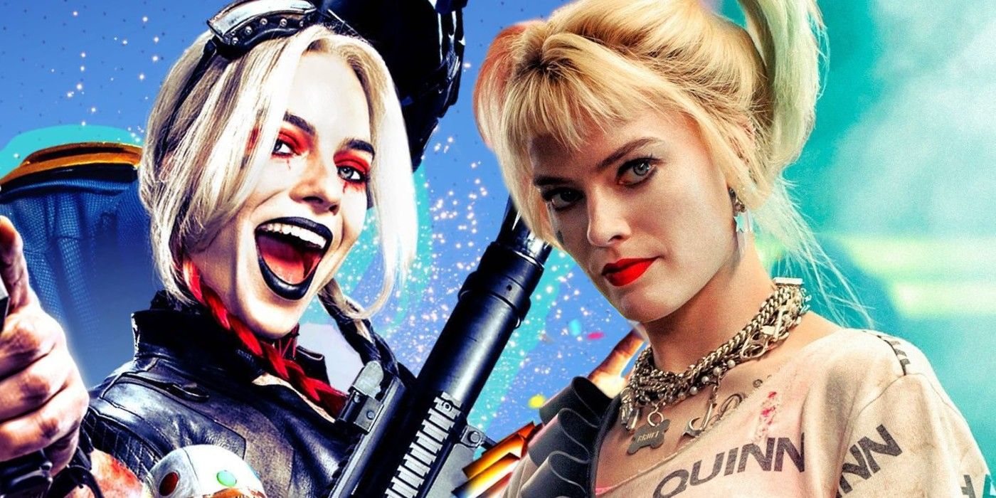 How Birds Of Prey Fits Into The Suicide Squad's Timeline