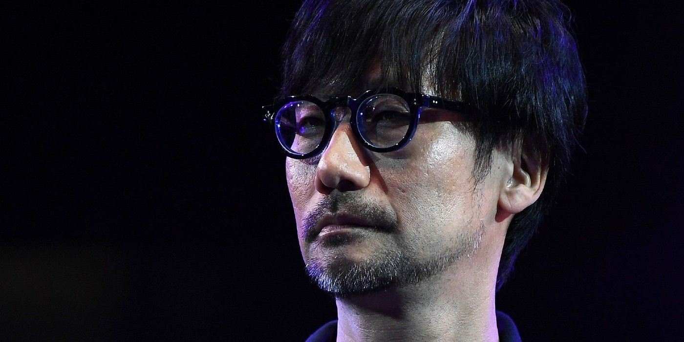 Hideo Kojima Depressed By Fast and Furious 6