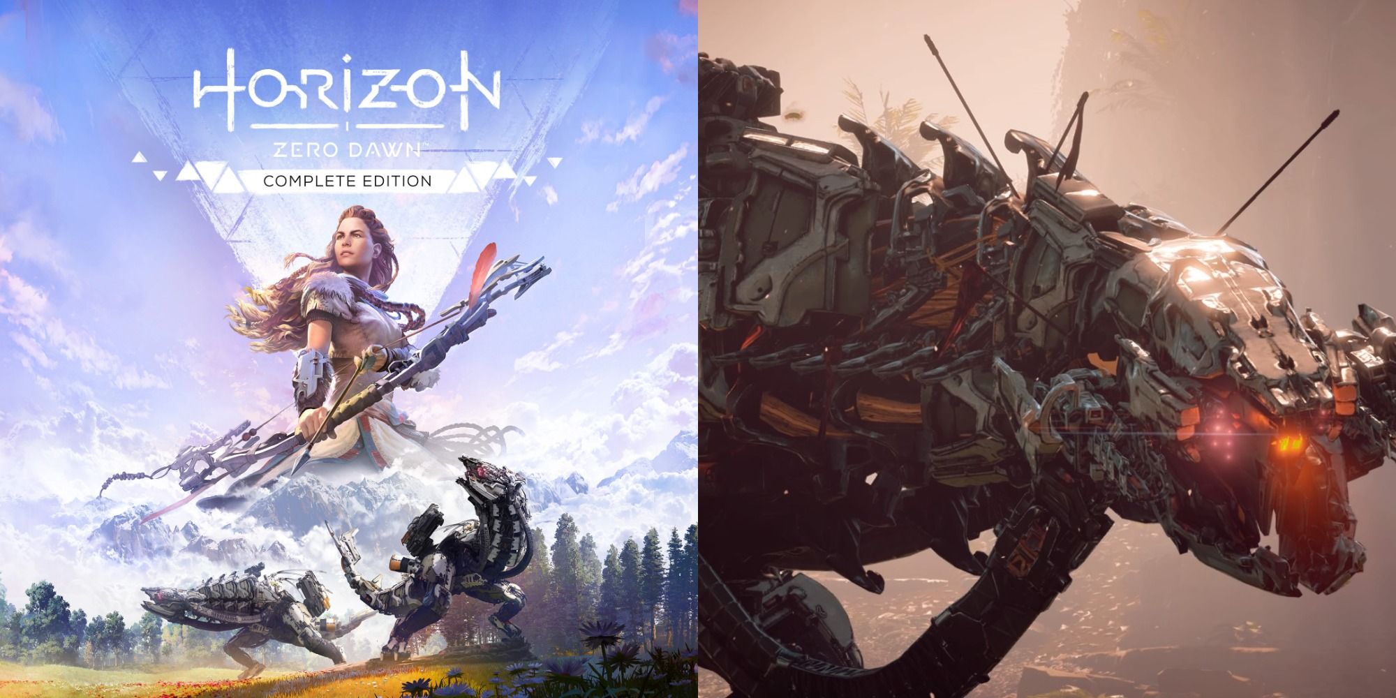 Horizon Zero Dawn Arquivos - WASD