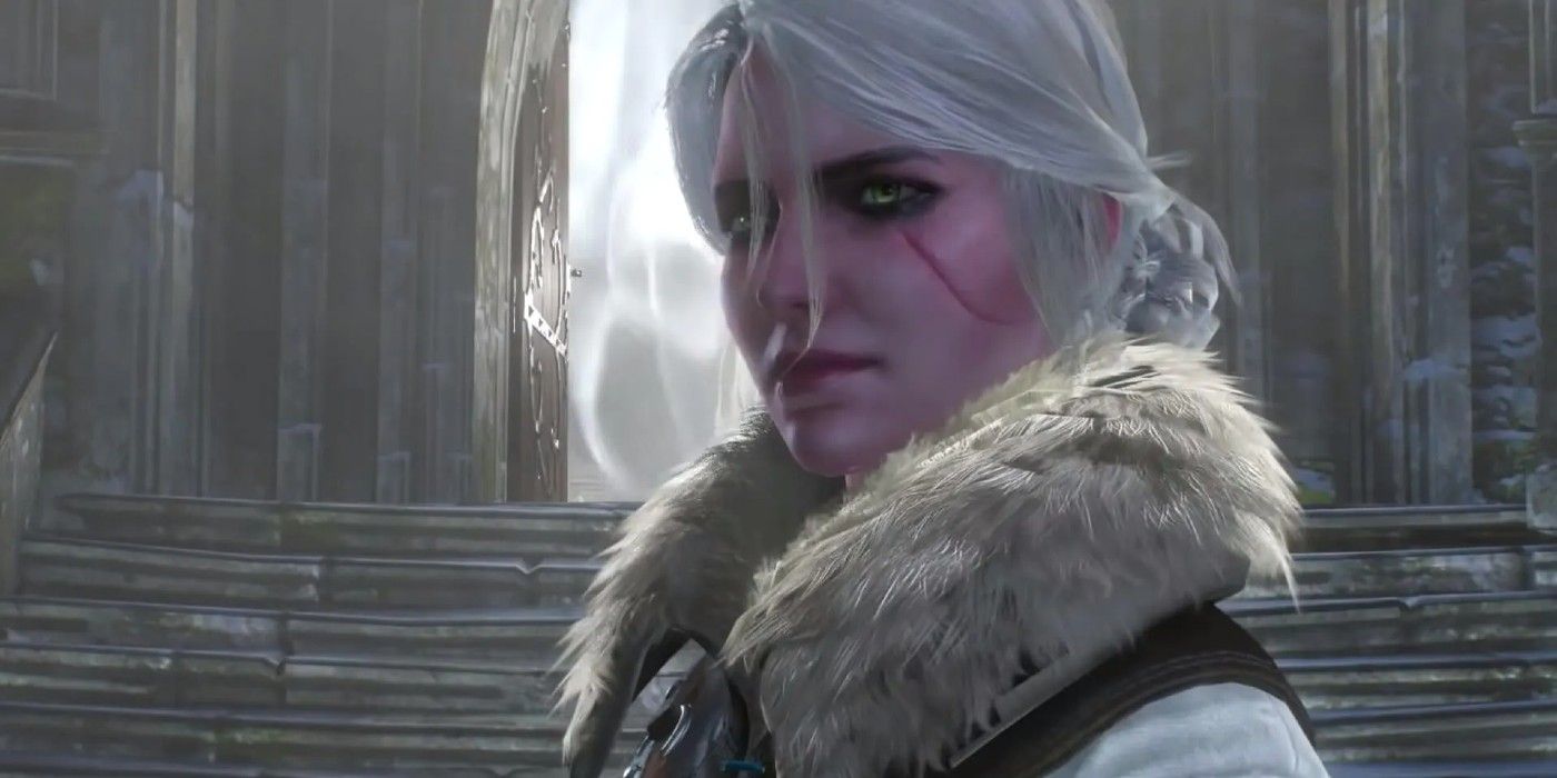 23 how old is ciri in the witcher 3 Quick Guide